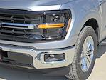New 2025 Ford F-150 XLT SuperCrew Cab Pickup for sale #SKF00810 - photo 6