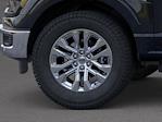 New 2025 Ford F-150 XLT SuperCrew Cab 4WD Pickup for sale #SKF11846 - photo 19