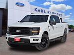 New 2025 Ford F-150 XLT SuperCrew Cab 4WD Pickup for sale #SKF14217 - photo 1