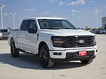 New 2025 Ford F-150 XLT SuperCrew Cab 4WD Pickup for sale #SKF14217 - photo 2