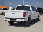 New 2025 Ford F-150 XLT SuperCrew Cab 4WD Pickup for sale #SKF14217 - photo 4