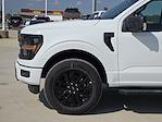 New 2025 Ford F-150 XLT SuperCrew Cab 4WD Pickup for sale #SKF14217 - photo 5