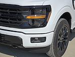 New 2025 Ford F-150 XLT SuperCrew Cab 4WD Pickup for sale #SKF14217 - photo 6