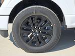 New 2025 Ford F-150 XLT SuperCrew Cab 4WD Pickup for sale #SKF14217 - photo 9