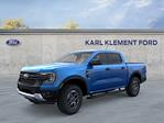 2025 Ford Ranger SuperCrew Cab RWD Pickup for sale #SLE27198 - photo 8