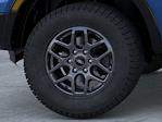 2025 Ford Ranger SuperCrew Cab RWD Pickup for sale #SLE27198 - photo 4