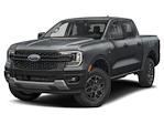 New 2025 Ford Ranger XLT SuperCrew Cab Pickup for sale #SLE34163 - photo 1