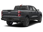 New 2025 Ford Ranger XLT SuperCrew Cab Pickup for sale #SLE34163 - photo 2