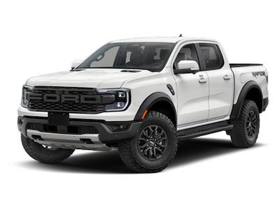 New 2025 Ford Ranger - photo 1