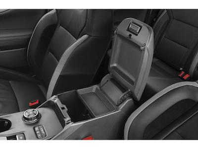 New 2025 Ford Ranger - photo 1