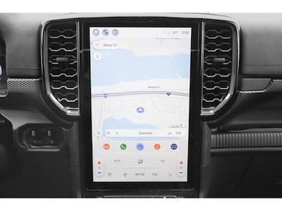 New 2025 Ford Ranger - photo 1