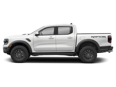 New 2025 Ford Ranger - photo 1