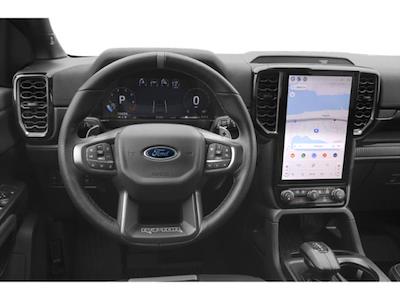New 2025 Ford Ranger - photo 1