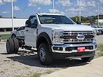 2026 Ford F-600 Regular Cab DRW 4WD Cab Chassis for sale #TDA01663 - photo 3
