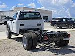 2026 Ford F-600 Regular Cab DRW 4WD Cab Chassis for sale #TDA01663 - photo 2