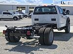 2026 Ford F-600 Regular Cab DRW 4WD Cab Chassis for sale #TDA01663 - photo 4