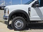 2026 Ford F-600 Regular Cab DRW 4WD Cab Chassis for sale #TDA01663 - photo 5