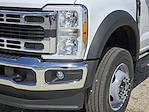 2026 Ford F-600 Regular Cab DRW 4WD Cab Chassis for sale #TDA01663 - photo 6