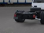 New 2026 Ford F-600 XL Regular Cab 4WD Cab Chassis for sale #TDA01690 - photo 21