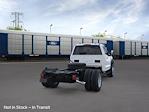 New 2026 Ford F-600 XL Regular Cab 4WD Cab Chassis for sale #TDA01690 - photo 8