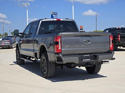 New 2026 Ford F-250 XLT Crew Cab 4WD Pickup for sale #TEC08449 - photo 2