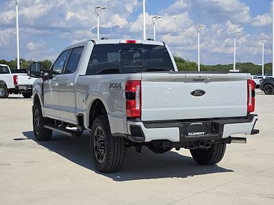 New 2026 Ford F-250 XLT Crew Cab 4WD Pickup for sale #TEC08762 - photo 2