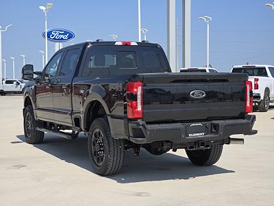 New 2026 Ford F-250 XLT Crew Cab 4WD Pickup for sale #TEC10182 - photo 2