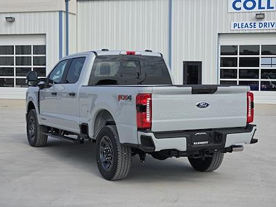 New 2026 Ford F-250 XL Crew Cab 4WD Pickup for sale #TEC20277 - photo 2