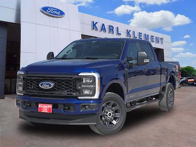 New 2026 Ford F-250 - photo 1