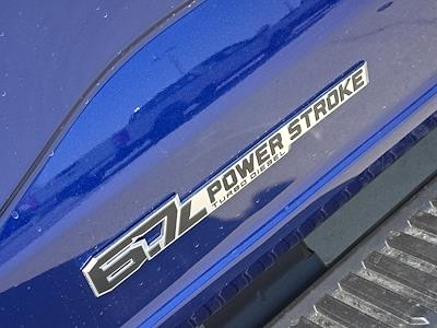 New 2026 Ford F-250 XL Crew Cab 4WD Pickup for sale #TEC20908 - photo 2