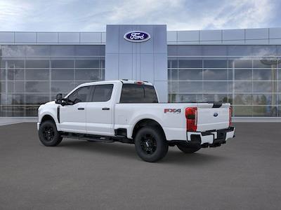 2026 Ford F-250 Crew Cab 4WD Pickup for sale #TEC29695 - photo 2