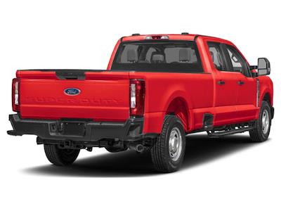 New 2026 Ford F-250 XL Crew Cab 4WD Pickup for sale #TEC31101 - photo 2
