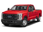 New 2026 Ford F-250 XL Crew Cab 4WD Pickup for sale #TEC31101 - photo 1