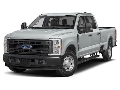 New 2026 Ford F-250 XL Crew Cab 4WD Pickup for sale #TEC42252 - photo 1