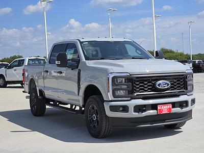 New 2026 Ford F-250 XL Crew Cab 4WD Pickup for sale #TEC42252 - photo 2