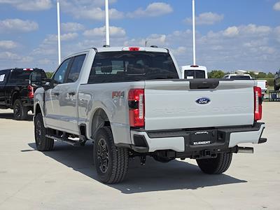 New 2026 Ford F-250 XL Crew Cab 4WD Pickup for sale #TEC42252 - photo 2