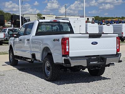 New 2026 Ford F-350 XL Crew Cab 4WD SRW Pickup for sale #TEC46957 - photo 2