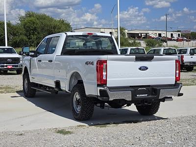 New 2026 Ford F-350 XL Crew Cab 4WD SRW Pickup for sale #TEC47050 - photo 2