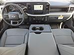 New 2026 Ford F-350 XL Crew Cab 4WD SRW Pickup for sale #TEC47050 - photo 20