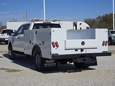 New 2026 Ford F-350 Crew Cab Service Truck for sale #TEC55329 - photo 2