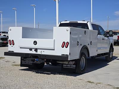 New 2026 Ford F-350 Crew Cab 4WD Milron 9' Service Body 9' Service Truck for sale #TEC55329 - photo 2