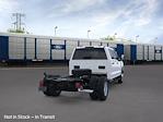 2026 Ford F-350 Crew Cab DRW 4WD Cab Chassis for sale #TEC55329 - photo 8