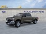 New 2026 Ford F-250 XLT Crew Cab for sale #TEC60857 - photo 1