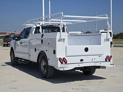 2026 Ford F-250 Super Cab RWD Cab Chassis for sale #TEC61890 - photo 2