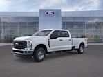 New 2026 Ford F-250 XL Crew Cab 4WD Pickup for sale #TEC70762 - photo 8