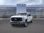 New 2026 Ford F-250 XL Crew Cab 4WD Pickup for sale #TEC70762 - photo 9