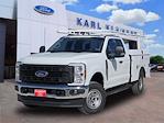 New 2026 Ford F-250 Super Cab 4WD Service Truck for sale #TEC89862 - photo 1