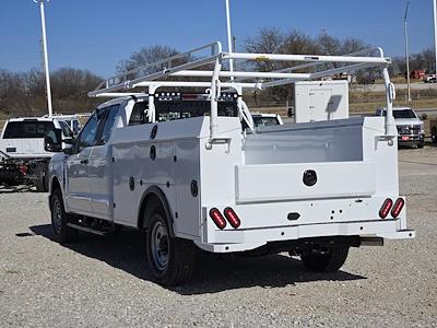 New 2026 Ford F-250 Super Cab Service Truck for sale #TEC90521 - photo 2