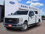 New 2026 Ford F-250 Super Cab Service Truck for sale #TEC90521 - photo 1