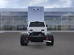 2026 Ford F-550 Super Cab DRW 4WD Cab Chassis for sale #TEC91375 - photo 5